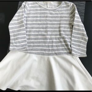 Stevie Hender peplum top